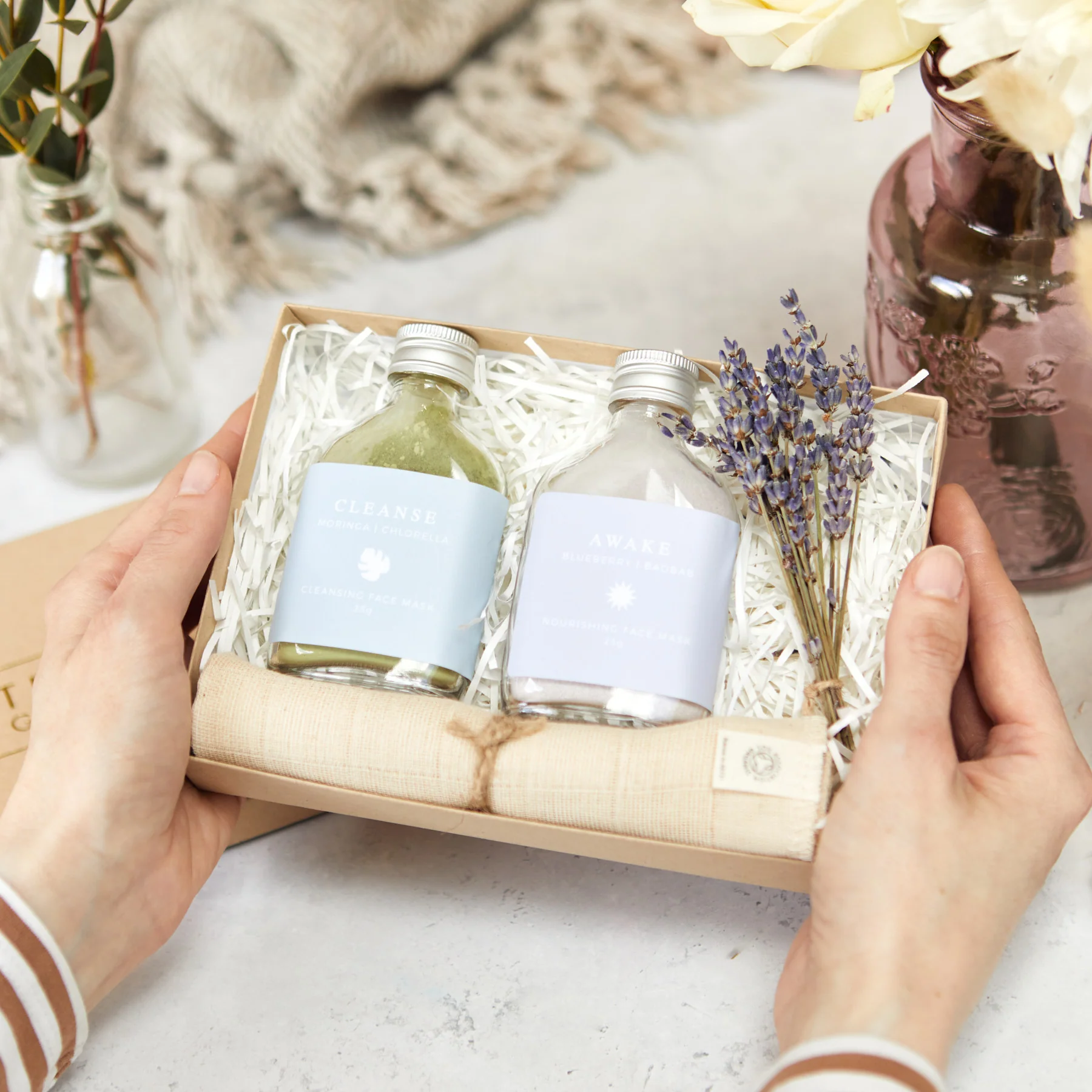 Gifts for New Mums & Mums to Be